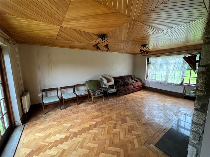 Traceystown West, Taghmon, Co. Wexford