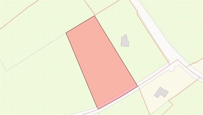 Traceystown West, Taghmon, Co. Wexford