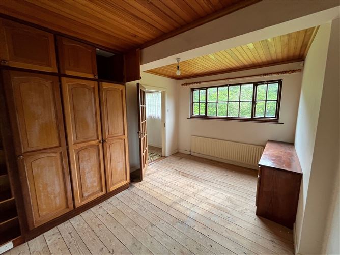 Traceystown West, Taghmon, Co. Wexford