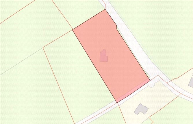 Traceystown West, Taghmon, Co. Wexford