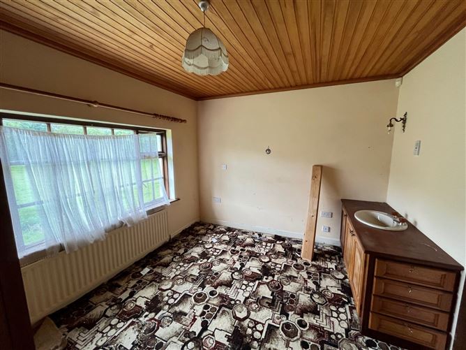 Traceystown West, Taghmon, Co. Wexford