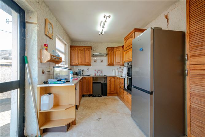 2 Turnapin Grove , Cloghran, Dublin