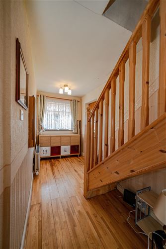 2 Turnapin Grove , Cloghran, Dublin
