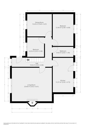 2 Turnapin Grove , Cloghran, Dublin