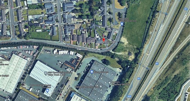 2 Turnapin Grove , Cloghran, Dublin