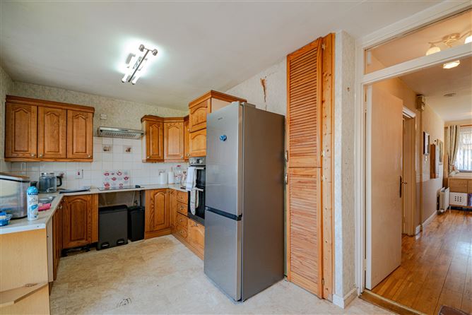 2 Turnapin Grove , Cloghran, Dublin