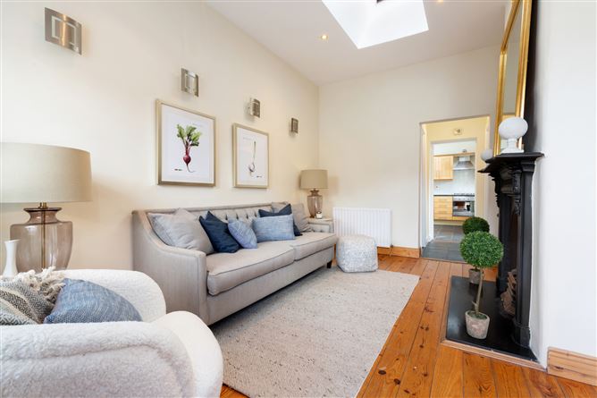 36 Sigurd Road, Stoneybatter, Dublin 7