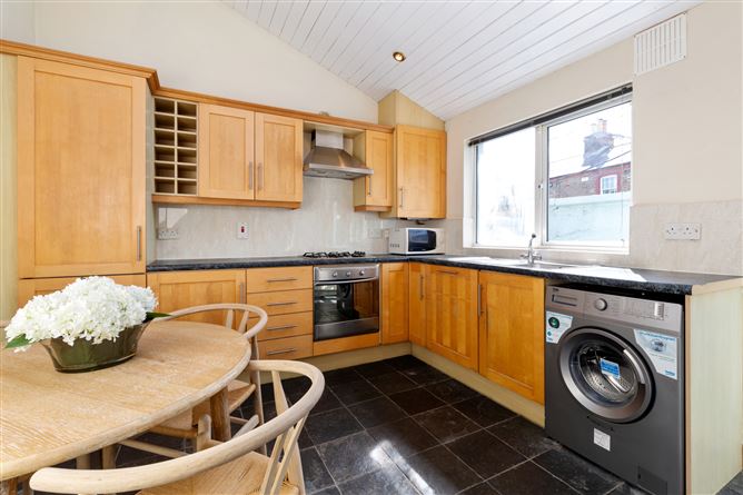 36 Sigurd Road, Stoneybatter, Dublin 7