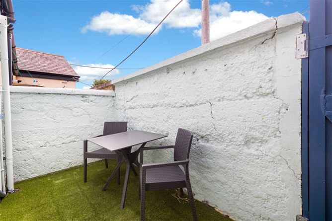 36 Sigurd Road, Stoneybatter, Dublin 7