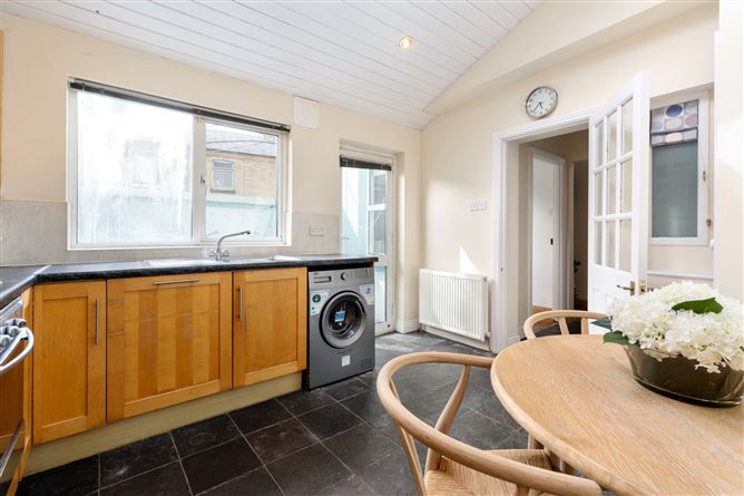 36 Sigurd Road, Stoneybatter, Dublin 7