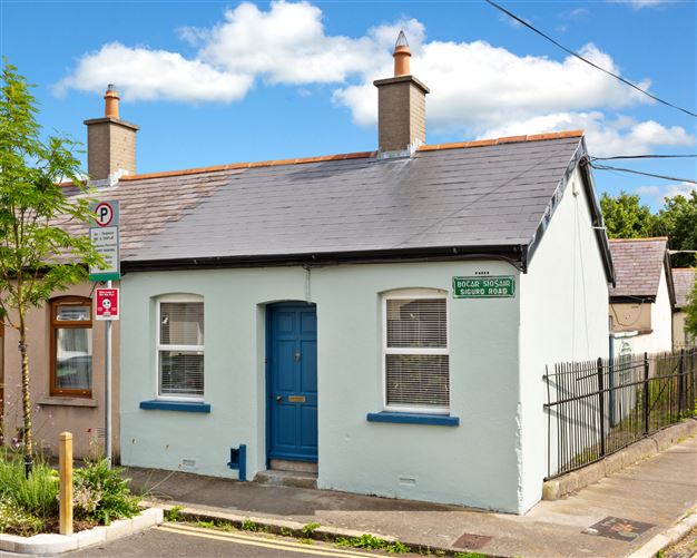 36 Sigurd Road, Stoneybatter, Dublin 7