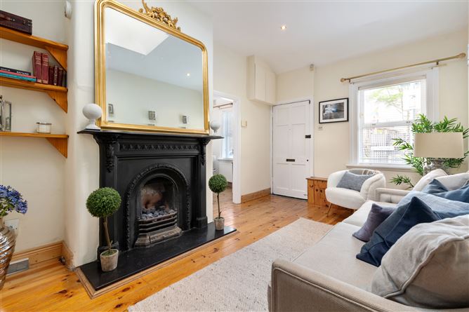 36 Sigurd Road, Stoneybatter, Dublin 7