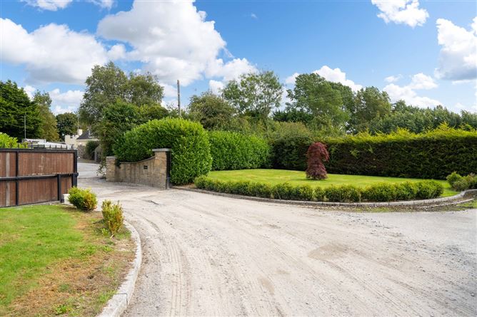 The Fairways, Balheary, Swords, Dublin