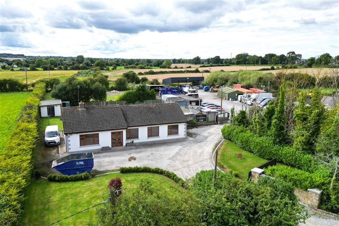 The Fairways, Balheary, Swords, Dublin