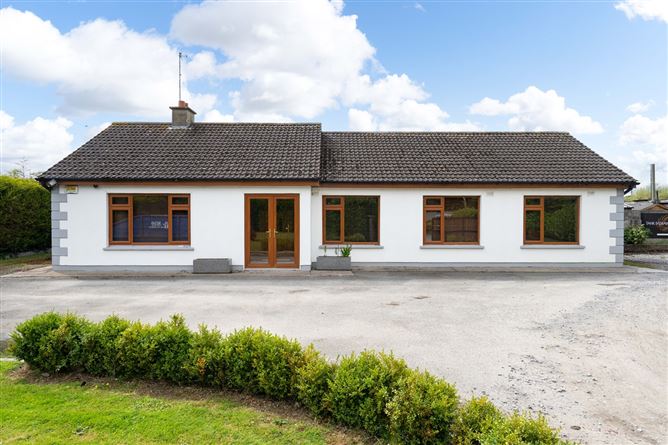 The Fairways, Balheary, Swords, Dublin