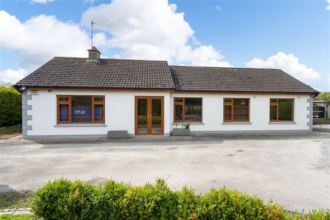 The Fairways, Balheary, Swords, Dublin