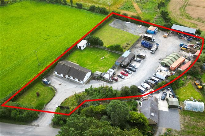 The Fairways, Balheary, Swords, Dublin