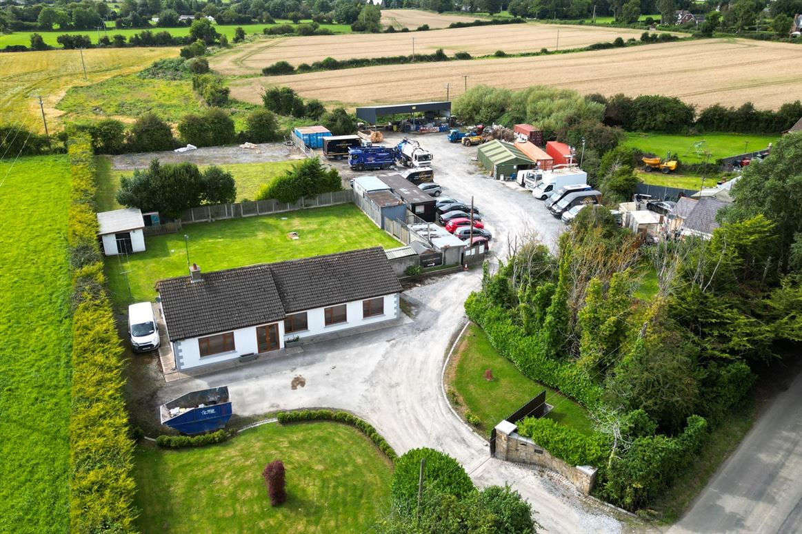 The Fairways, Balheary, Swords, Dublin