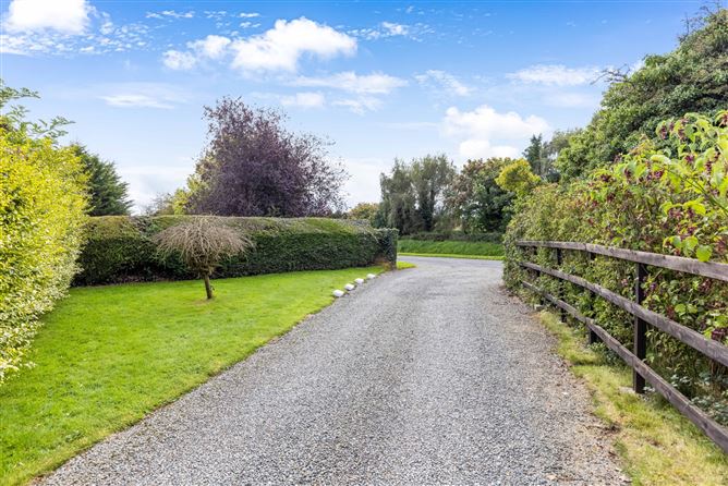 Boyne Road, Balgathern, Tullyallen, Co. Louth