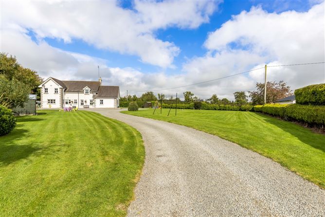 Boyne Road, Balgathern, Tullyallen, Co. Louth