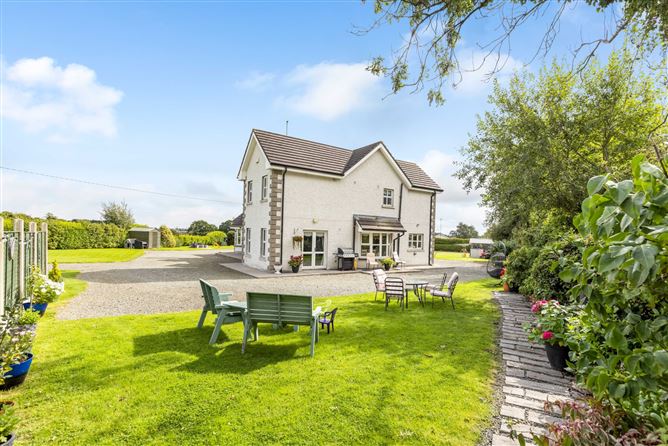 Boyne Road, Balgathern, Tullyallen, Co. Louth
