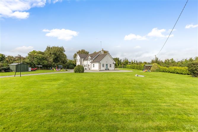 Boyne Road, Balgathern, Tullyallen, Co. Louth