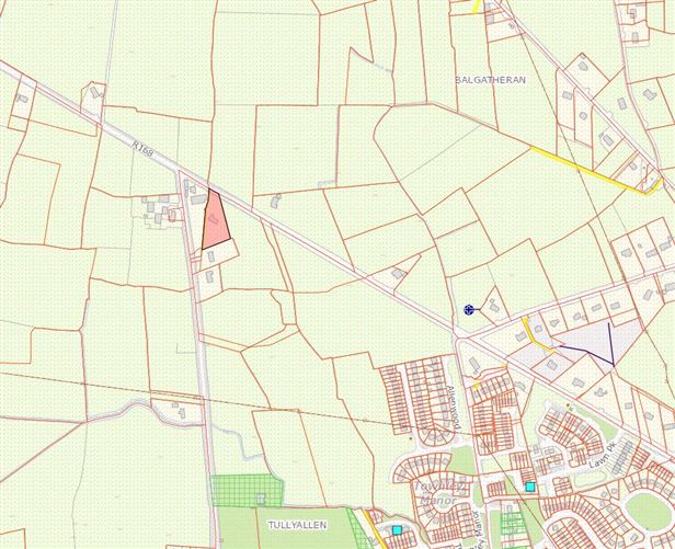 Boyne Road, Balgathern, Tullyallen, Co. Louth
