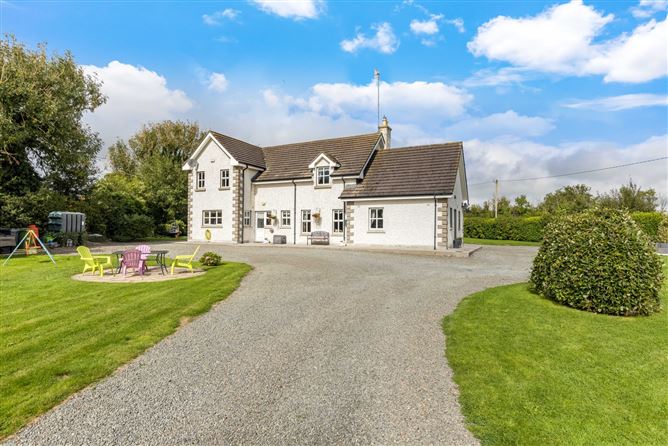 Boyne Road, Balgathern, Tullyallen, Co. Louth