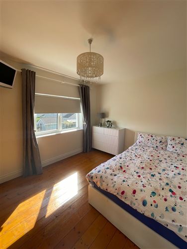 11 Kinvara Avenue, Ballyvolane, Cork.