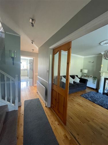 11 Kinvara Avenue, Ballyvolane, Cork.