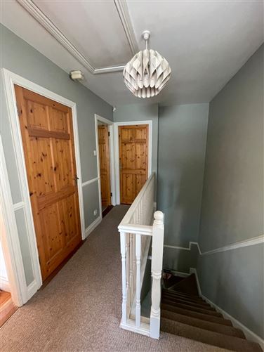 11 Kinvara Avenue, Ballyvolane, Cork.