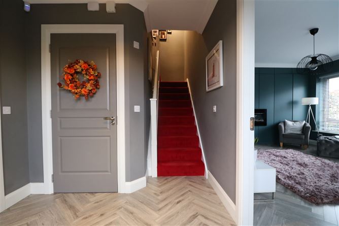6 The Gardens, Westfield, Leixlip, Kildare