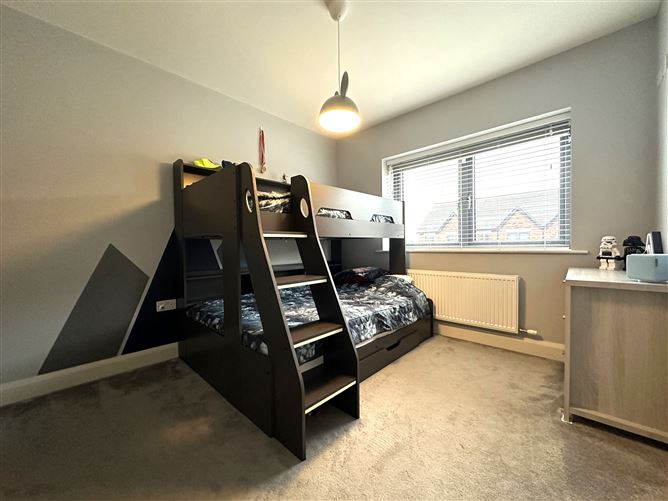 6 The Gardens, Westfield, Leixlip, Kildare