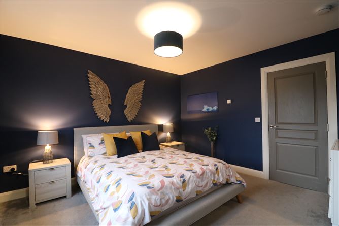 6 The Gardens, Westfield, Leixlip, Kildare