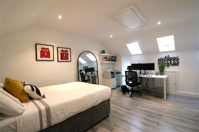 6 The Gardens, Westfield, Leixlip, Kildare
