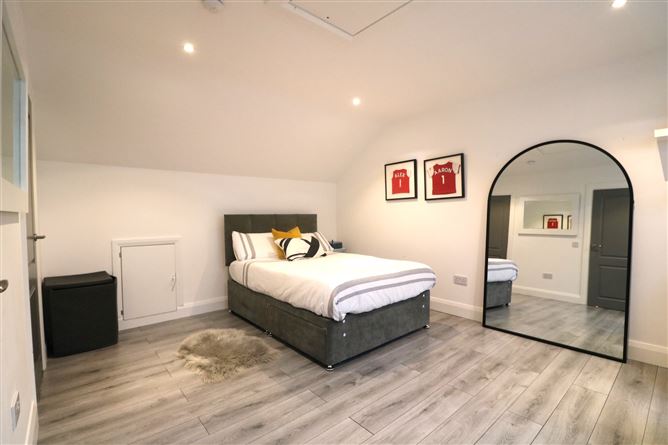 6 The Gardens, Westfield, Leixlip, Kildare