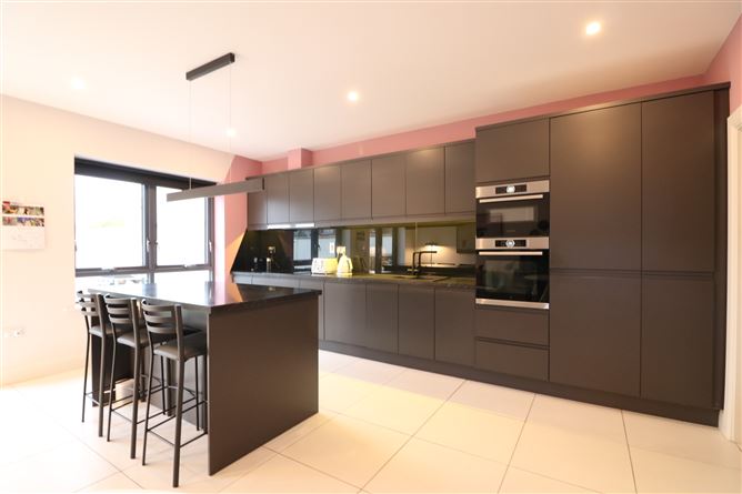 6 The Gardens, Westfield, Leixlip, Kildare