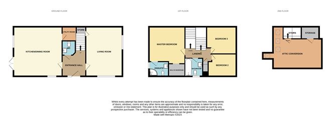 6 The Gardens, Westfield, Leixlip, Kildare