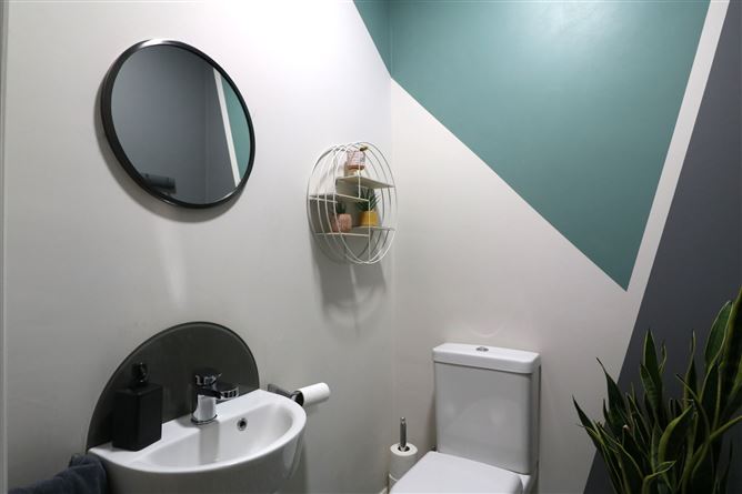 6 The Gardens, Westfield, Leixlip, Kildare
