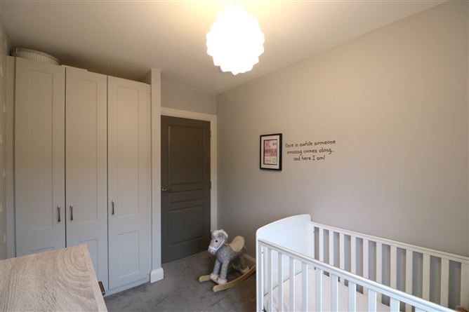 6 The Gardens, Westfield, Leixlip, Kildare