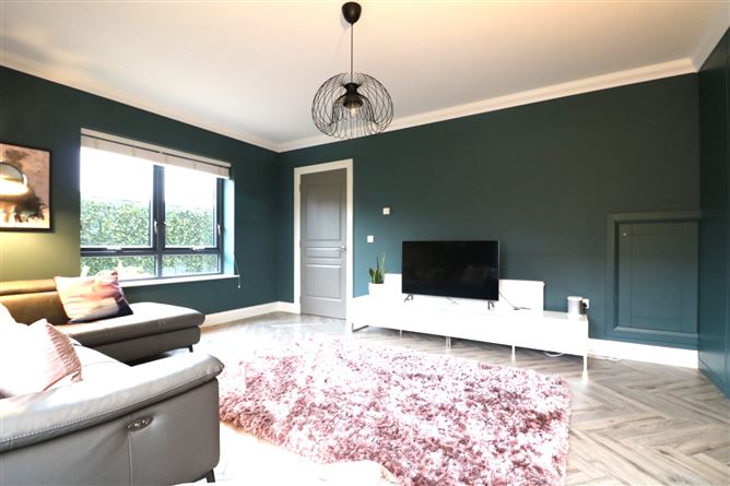 6 The Gardens, Westfield, Leixlip, Kildare