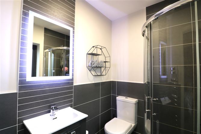 6 The Gardens, Westfield, Leixlip, Kildare