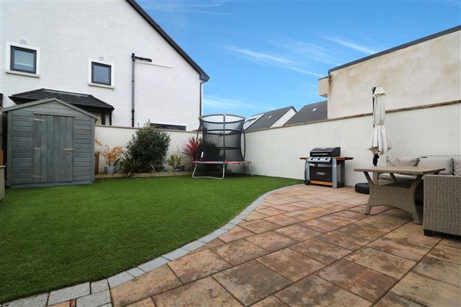6 The Gardens, Westfield, Leixlip, Kildare