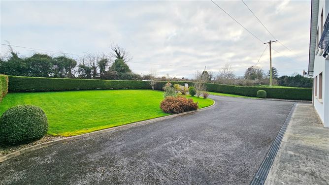 Lisnalea, Bailieborough, Co. Cavan