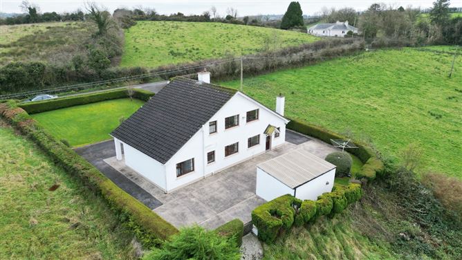 Lisnalea, Bailieborough, Co. Cavan