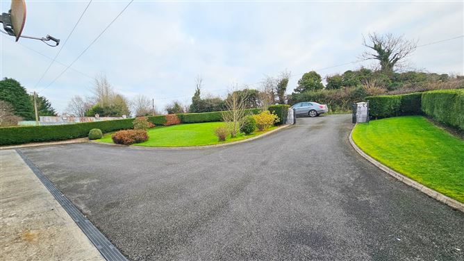 Lisnalea, Bailieborough, Co. Cavan
