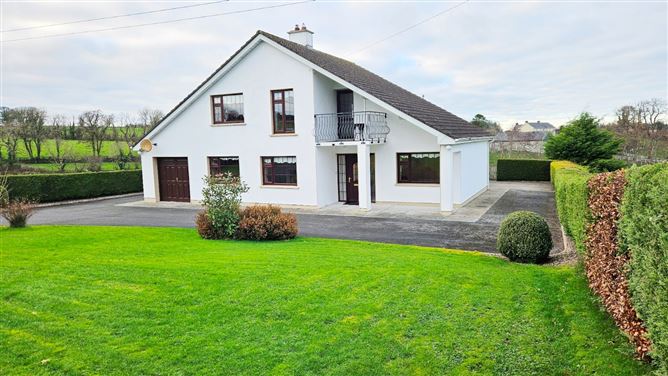 Lisnalea, Bailieborough, Co. Cavan