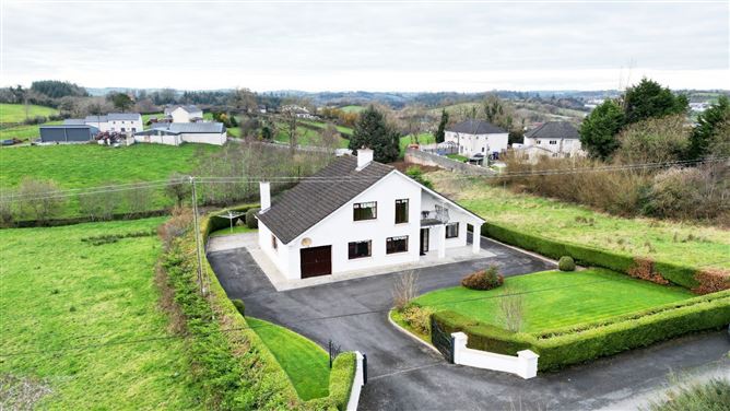 Lisnalea, Bailieborough, Co. Cavan