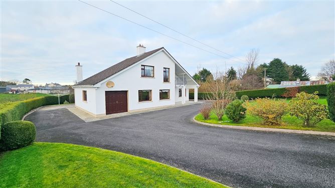 Lisnalea, Bailieborough, Co. Cavan