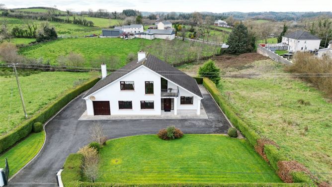 Lisnalea, Bailieborough, Co. Cavan
